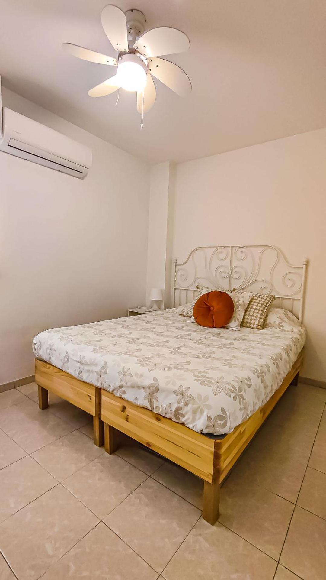Vivienda Centrica Frente Al Mar Lägenhet