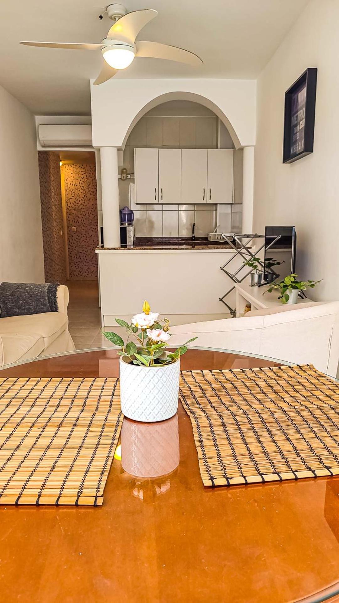 Vivienda Centrica Frente Al Mar Lägenhet *
