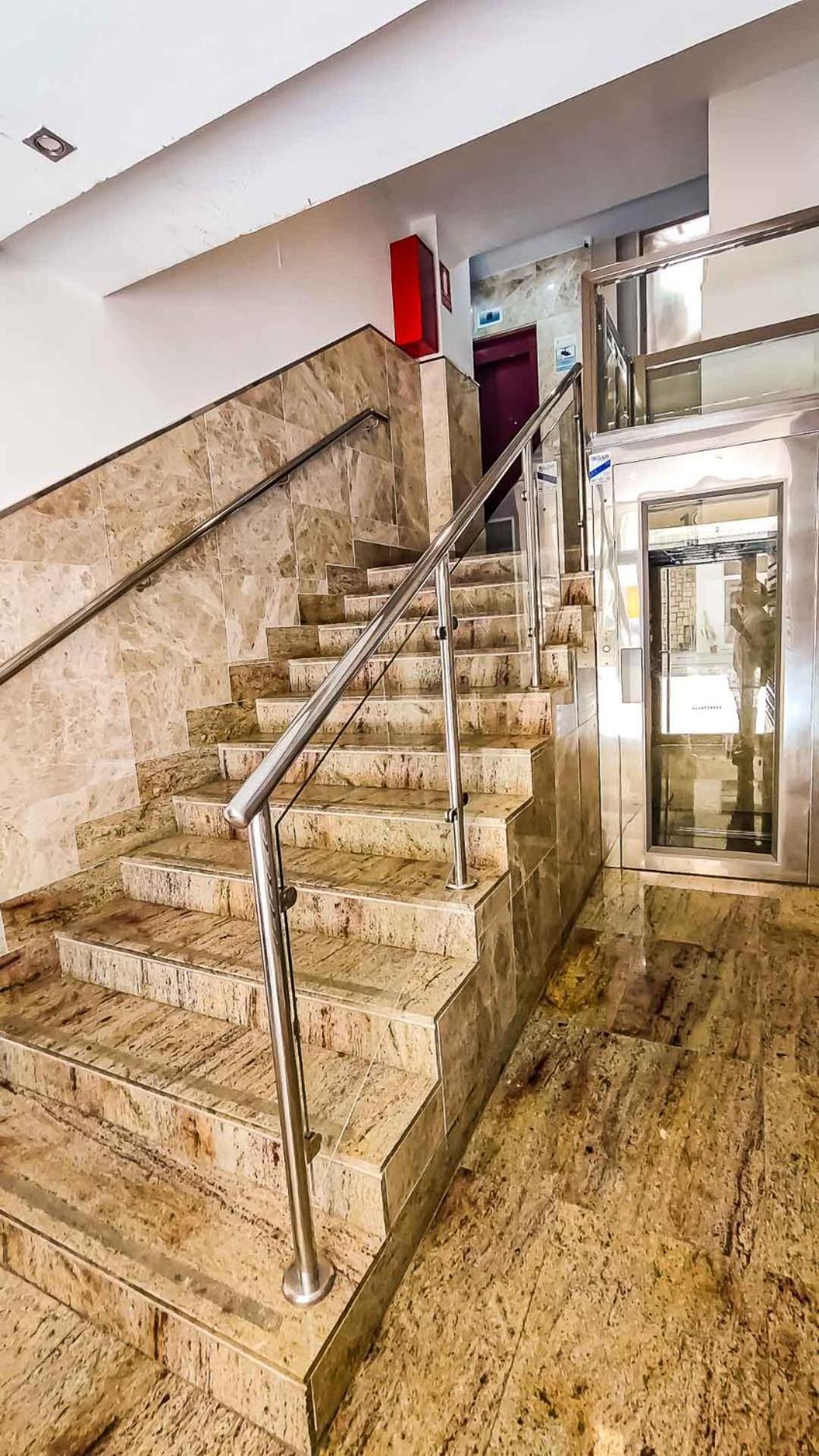 Lägenhet Vivienda Centrica Frente Al Mar Málaga